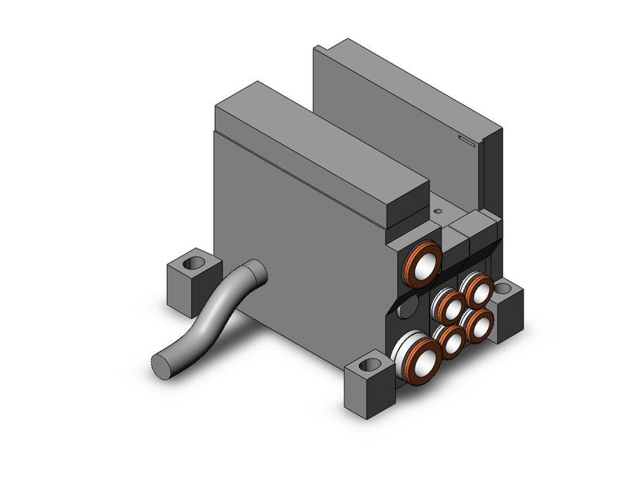 VV5Q11-02C6L1 VV5Q manifold