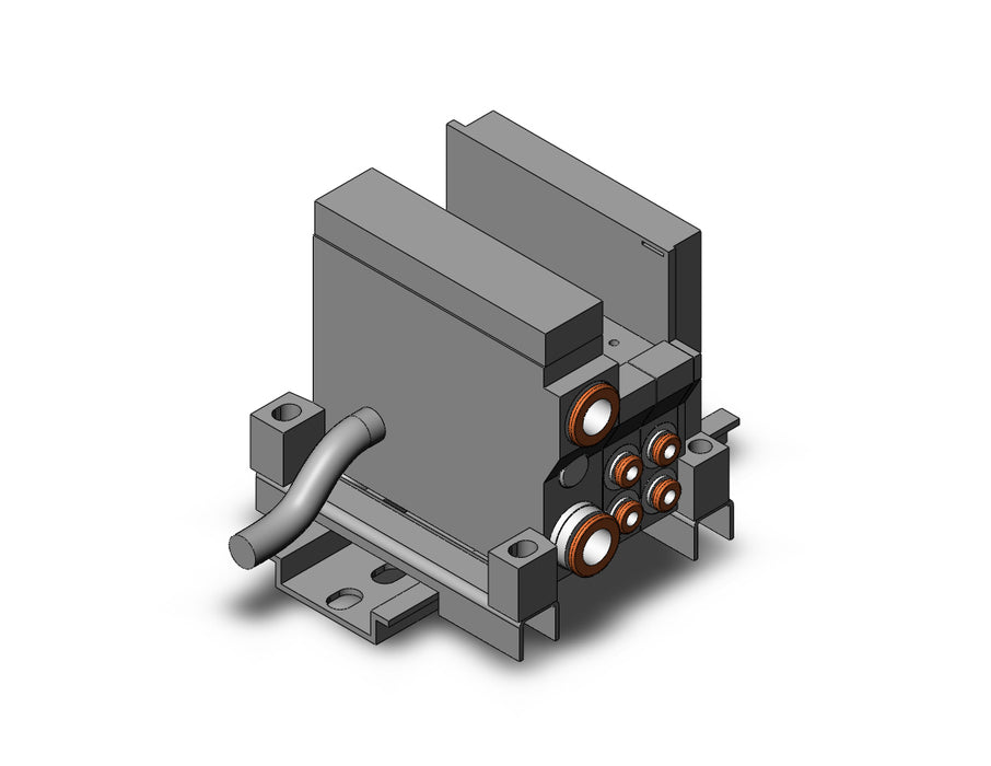 VV5Q11-02N1L0-D VV5Q manifold