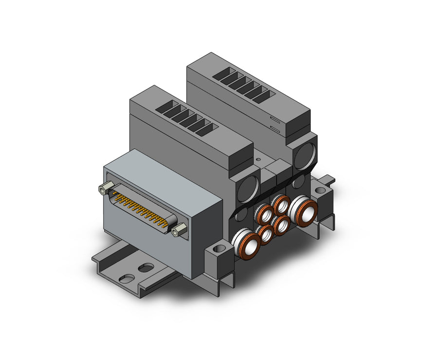VV5Q11-02N7FS0-DS VV5Q manifold