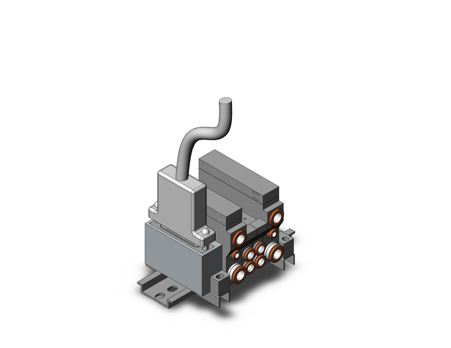 VV5Q11-02N7FU1-DR VV5Q manifold