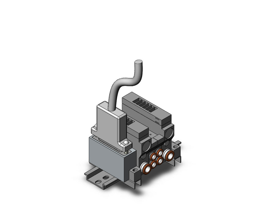VV5Q11-02N7FU3-DS VV5Q manifold
