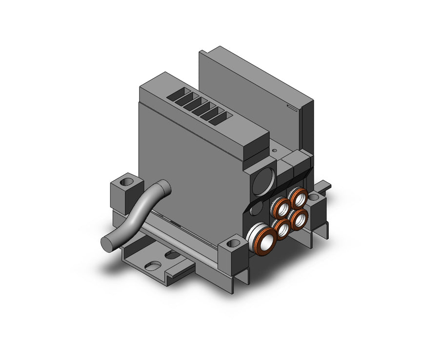VV5Q11-02N7L1-DS VV5Q manifold