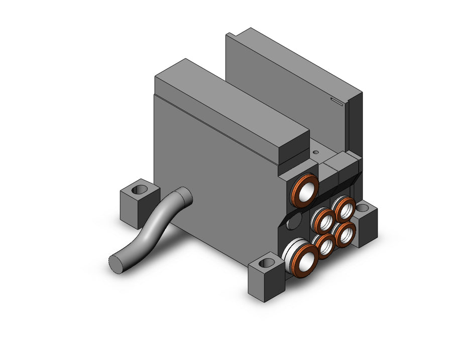 VV5Q11-02N7L2 VV5Q manifold