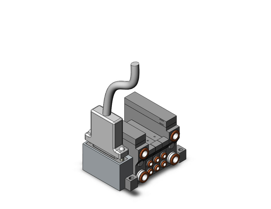 VV5Q11-03C4FU1 VV5Q manifold