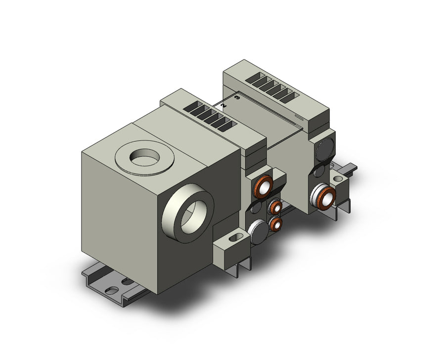 VV5Q11-03C4TN-DNS VV5Q manifold