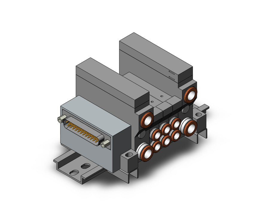 VV5Q11-03C6FS0-D VV5Q manifold