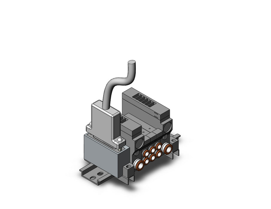 VV5Q11-03C6FU1-DS VV5Q manifold