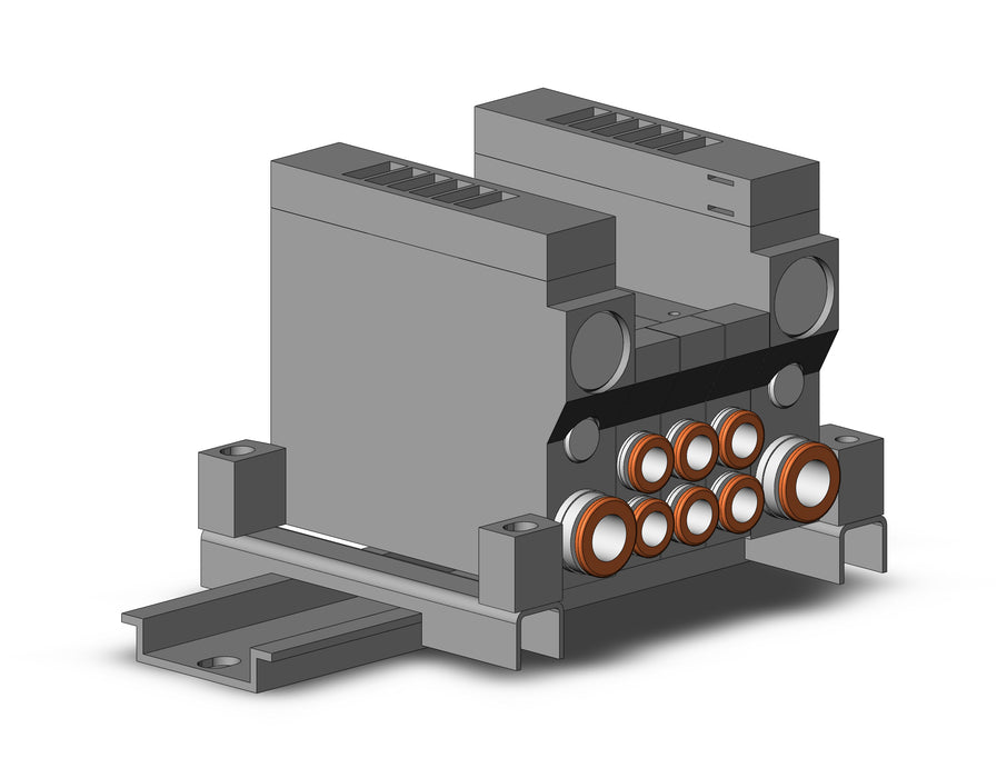 VV5Q11-03C6S0-DS VV5Q manifold