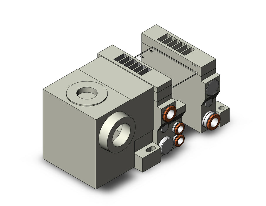 VV5Q11-03C6T0-NS VV5Q manifold