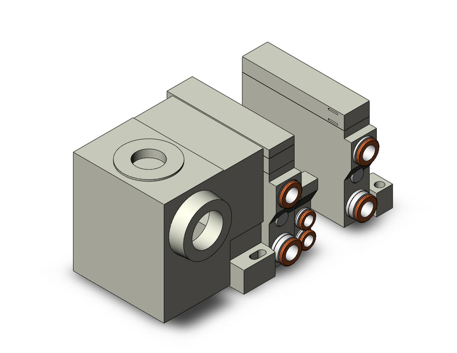 VV5Q11-03C6T0 VV5Q manifold