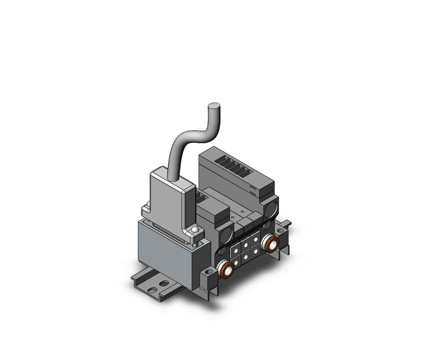 VV5Q11-03M5FU2-DS-Q VV5Q manifold