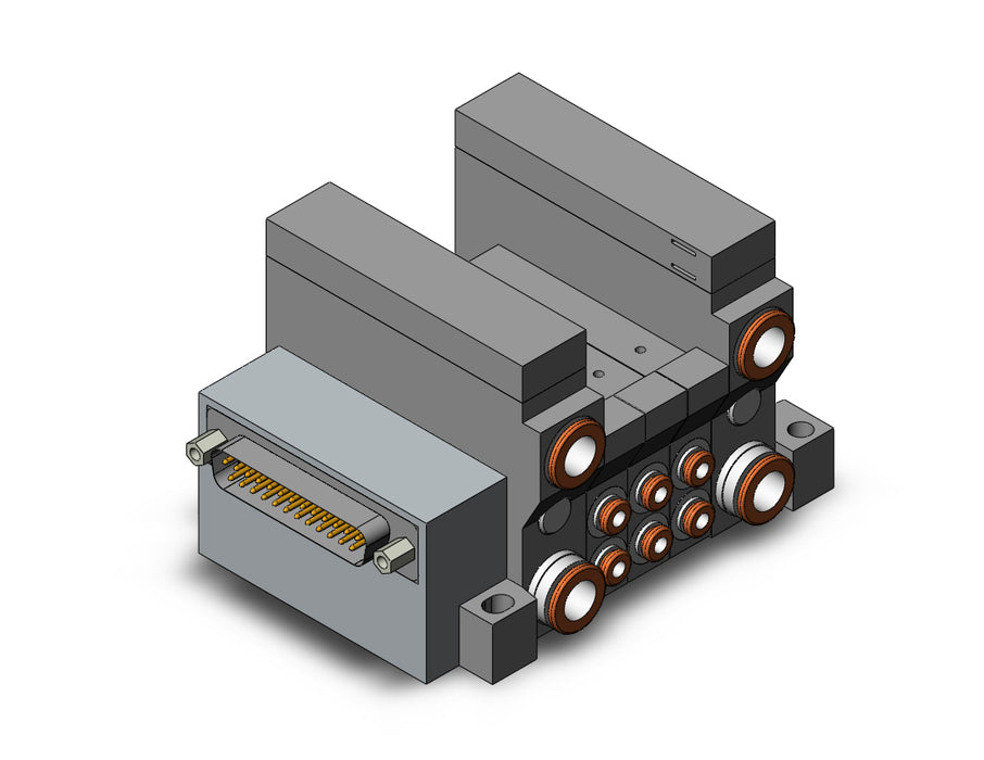 VV5Q11-03N1FS0 VV5Q manifold