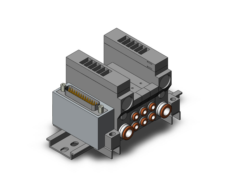 VV5Q11-03N3FU0-DS VV5Q manifold