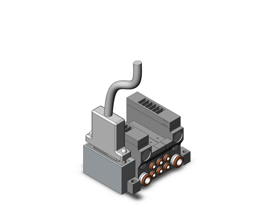 VV5Q11-03N3FU2-S VV5Q manifold