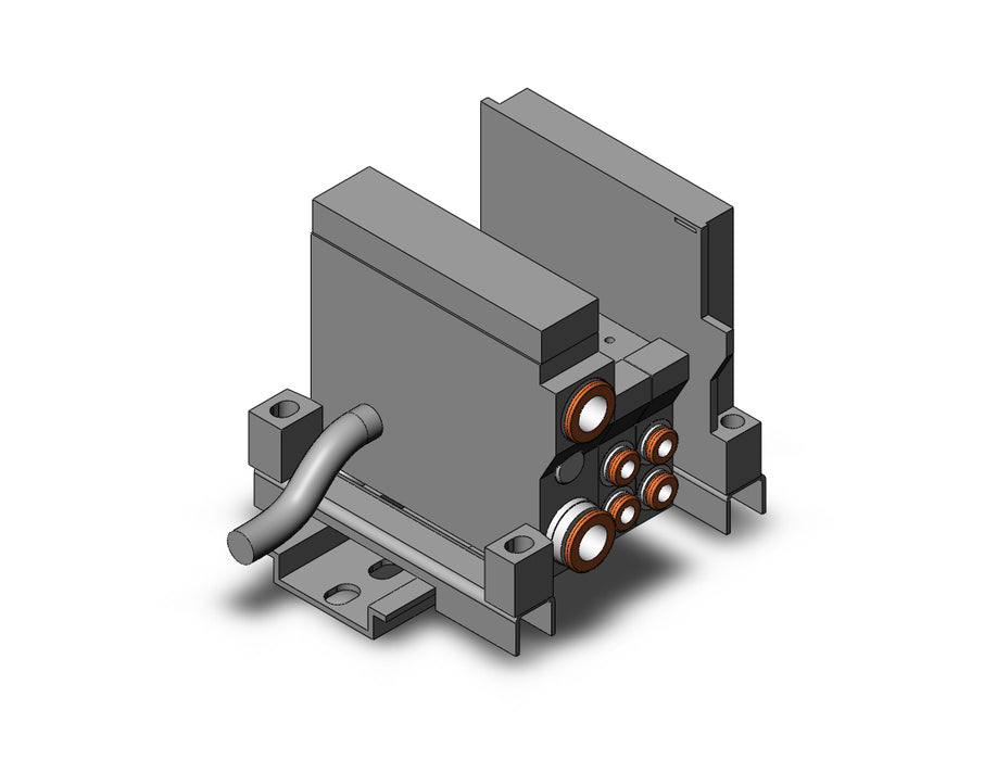 VV5Q11-03N3L2-D VV5Q manifold
