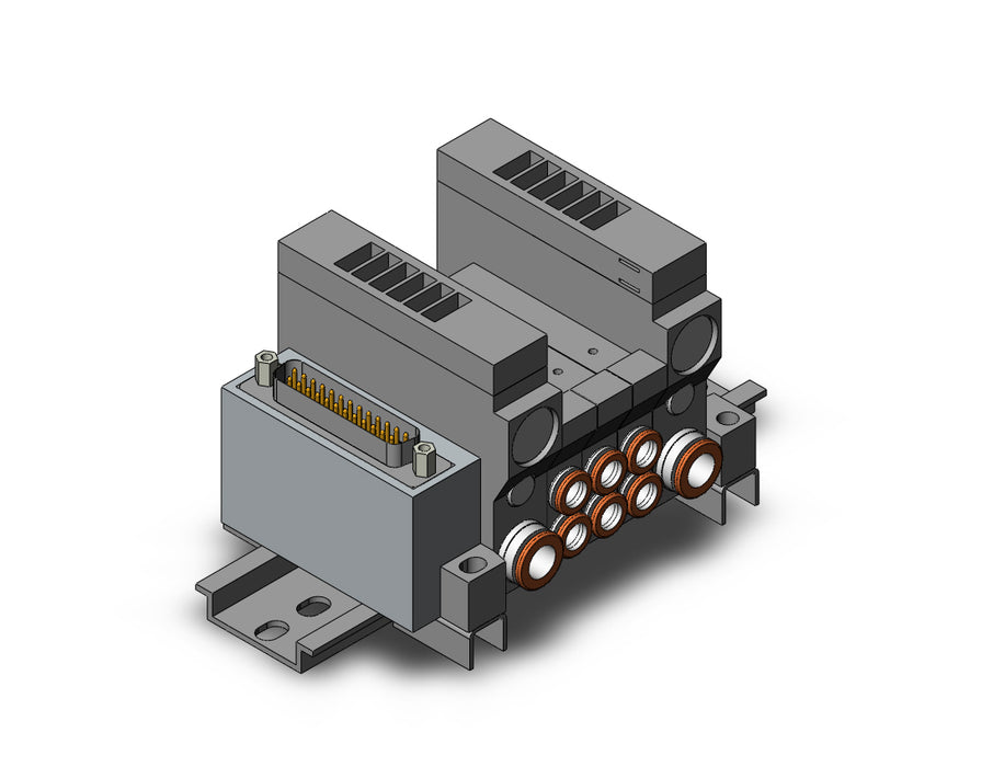VV5Q11-03N7FU0-DS VV5Q manifold