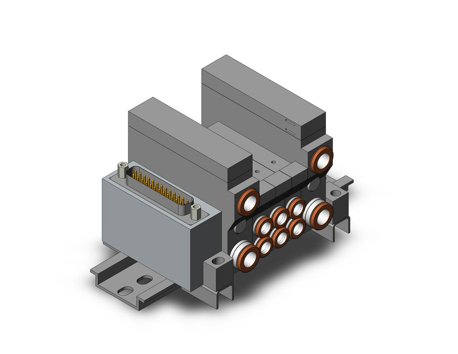 VV5Q11-03N7FU0-D VV5Q manifold