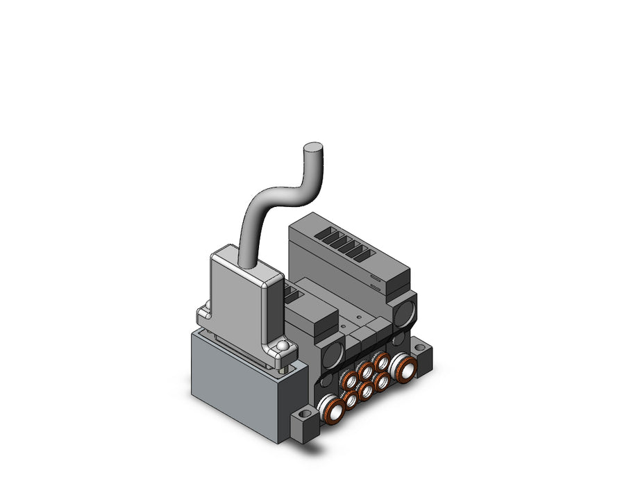 VV5Q11-03N7FU1-S VV5Q manifold
