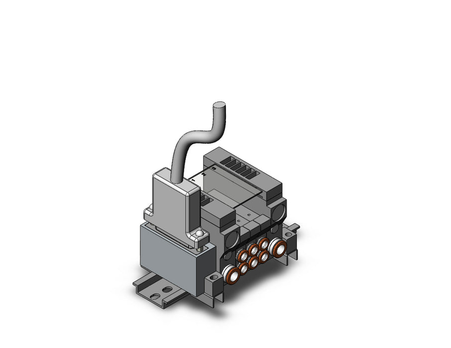 VV5Q11-03N7FU3-DNS VV5Q manifold