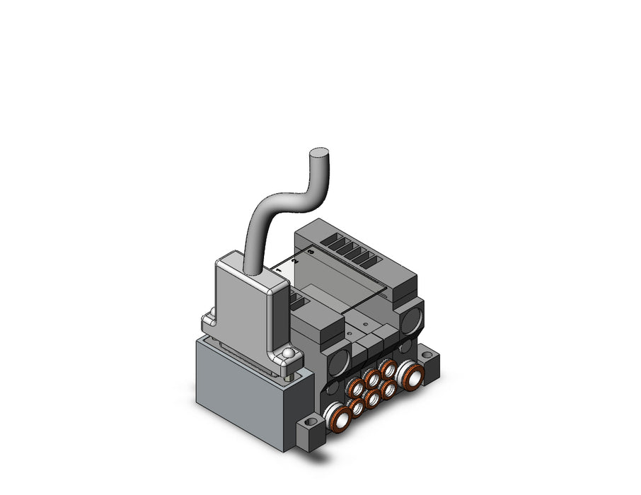VV5Q11-03N7FU3-NS VV5Q manifold