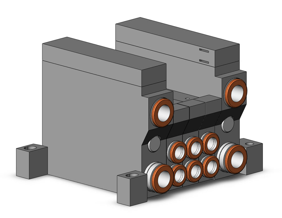 VV5Q11-03N7S0 VV5Q manifold