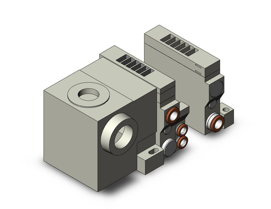 VV5Q11-03N7T0-S VV5Q manifold