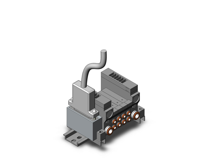 VV5Q11-04C4FU2-DS VV5Q manifold