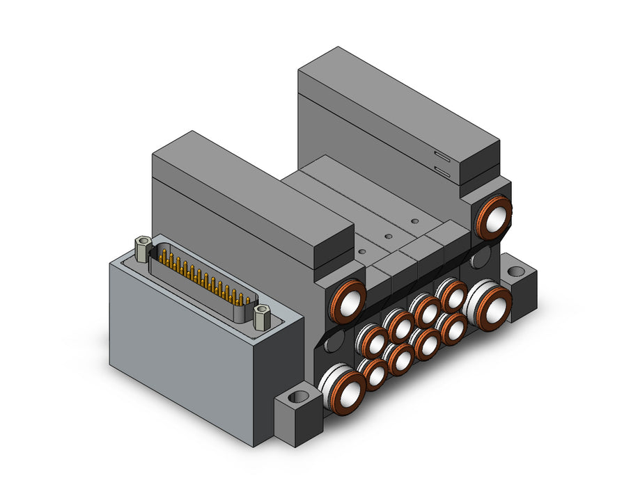 VV5Q11-04C6FU0 VV5Q manifold