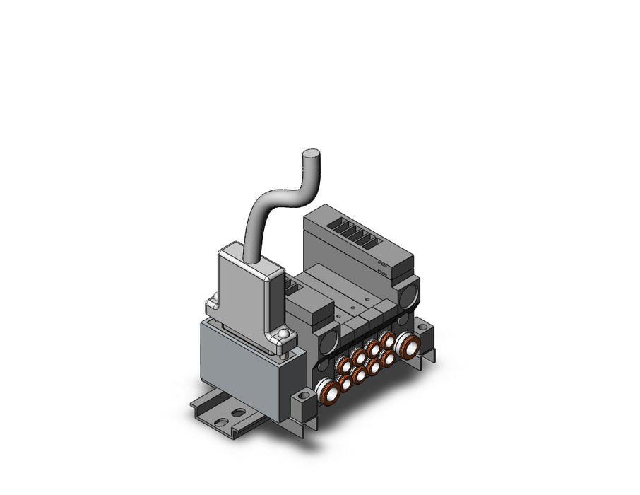 VV5Q11-04C6FU2-DS VV5Q manifold