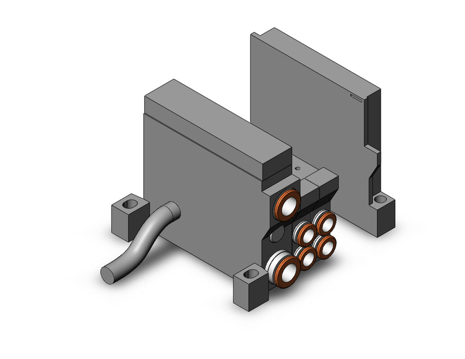 VV5Q11-04C6L0 VV5Q manifold