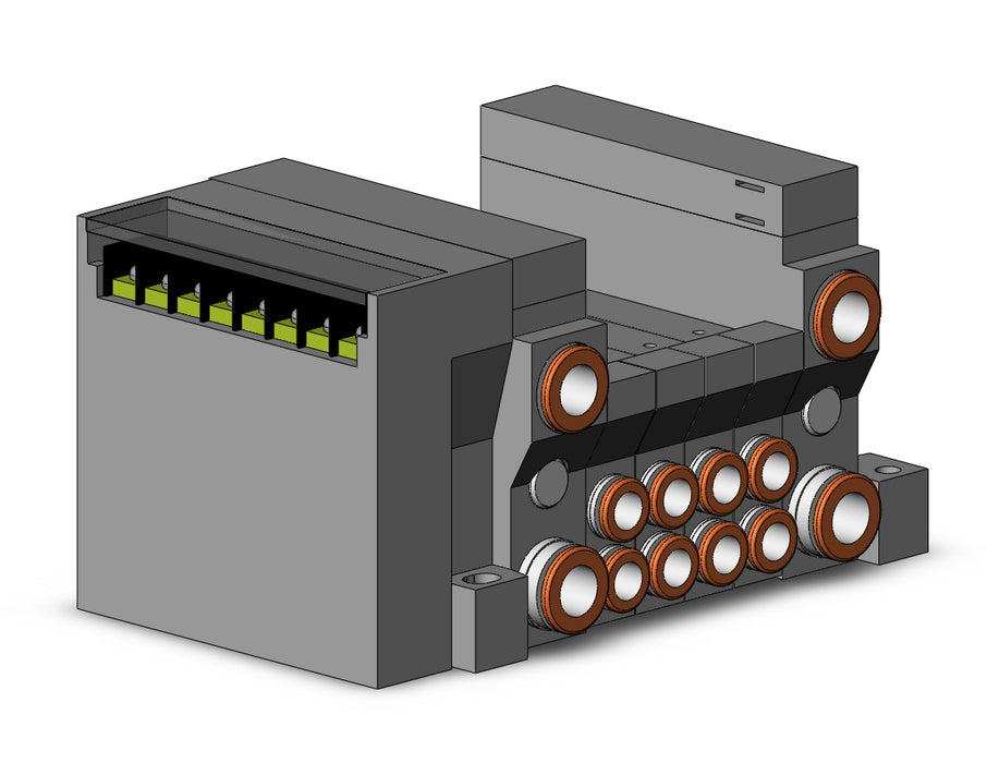VV5Q11-04C6SV VV5Q manifold