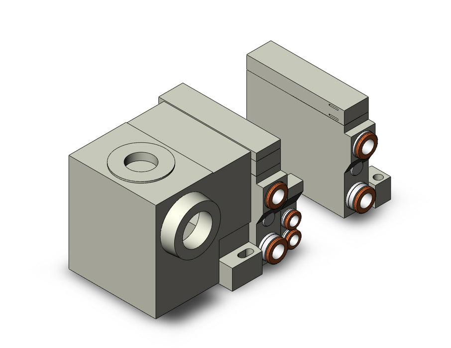 VV5Q11-04C6T0 VV5Q manifold