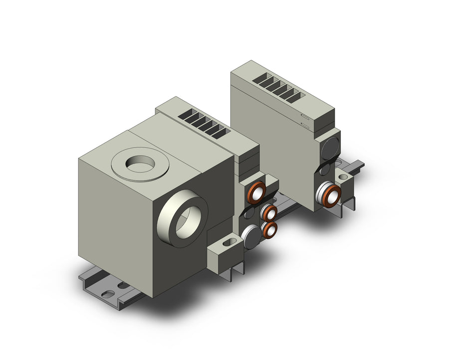 VV5Q11-04C6TN-DS VV5Q manifold