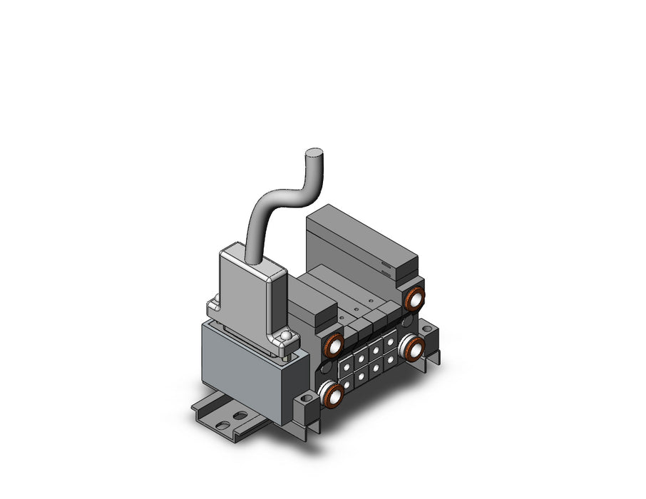 VV5Q11-04M5FU2-D VV5Q manifold