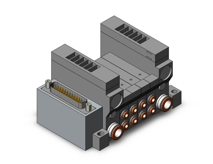 VV5Q11-04N1FU0-S VV5Q manifold
