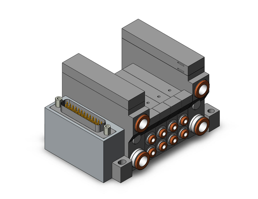 VV5Q11-04N1FU0 VV5Q manifold