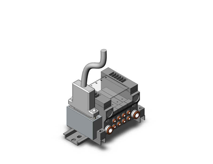 VV5Q11-04N1FU2-DNS VV5Q manifold