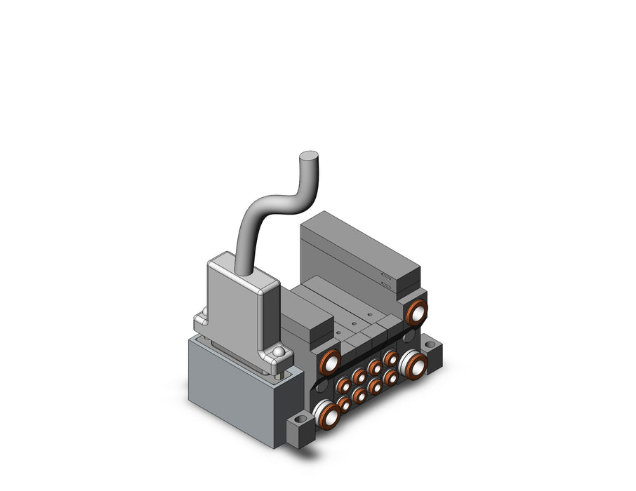 VV5Q11-04N3FU1 VV5Q manifold