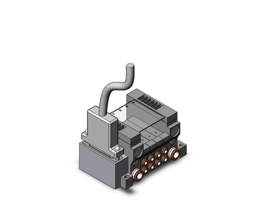 VV5Q11-04N3FU3-NS VV5Q manifold