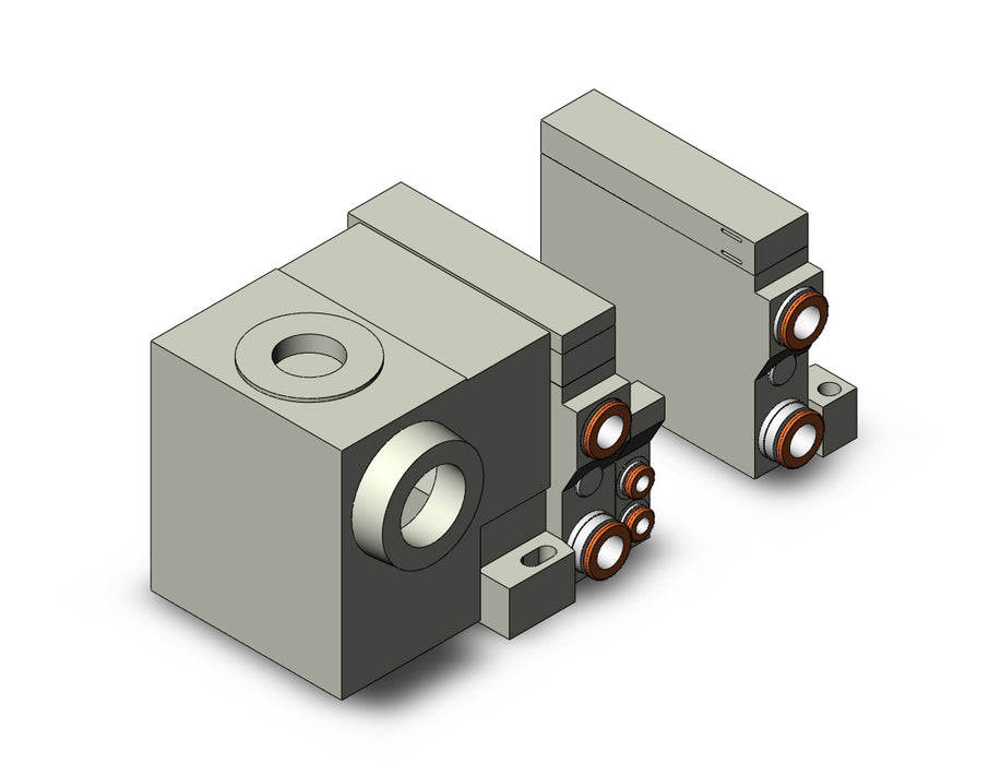 VV5Q11-04N3T0 VV5Q manifold
