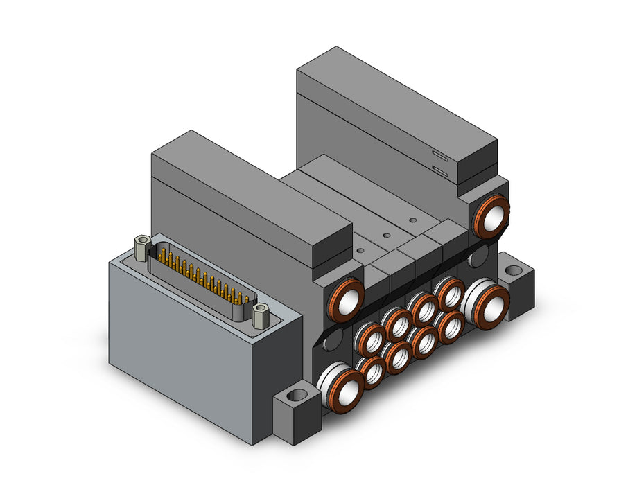 VV5Q11-04N7FU0 VV5Q manifold