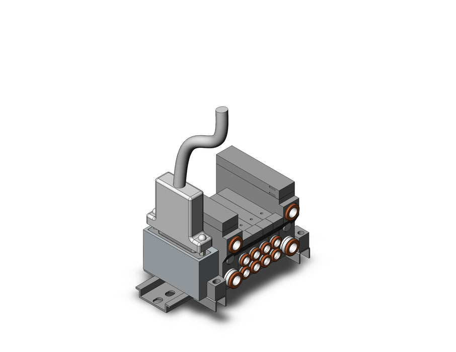 VV5Q11-04N7FU1-D VV5Q manifold