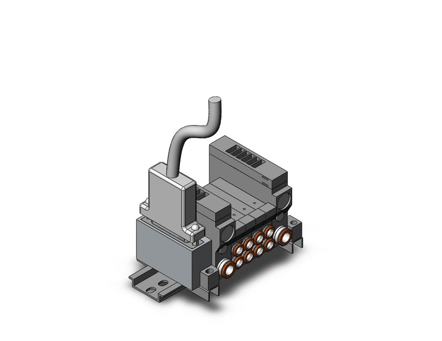 VV5Q11-04N7FU3-DS VV5Q manifold