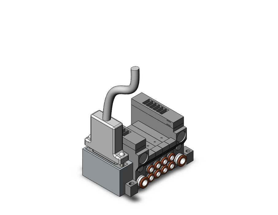 VV5Q11-04N7FU3-S VV5Q manifold