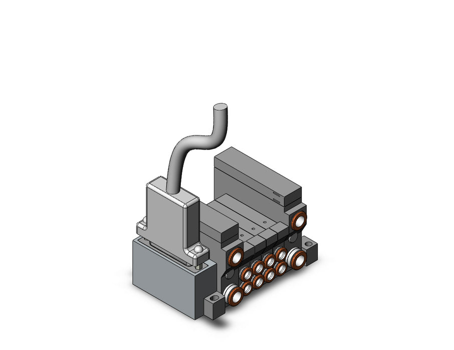 VV5Q11-04N7FU3 VV5Q manifold