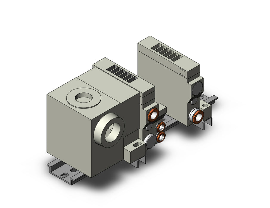 VV5Q11-04N7T0-DS VV5Q manifold