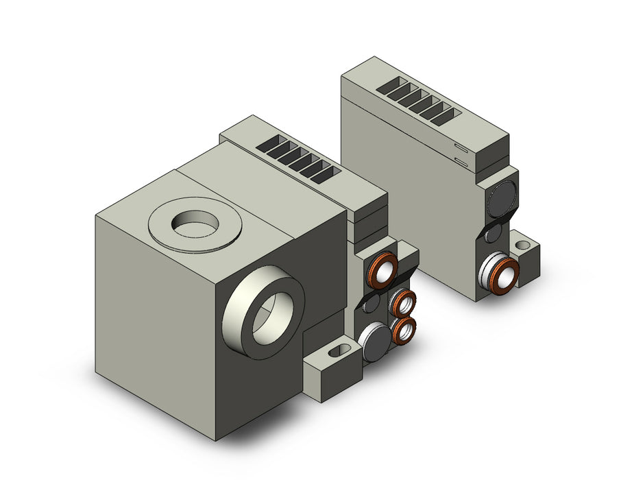 VV5Q11-04N7T0-S VV5Q manifold