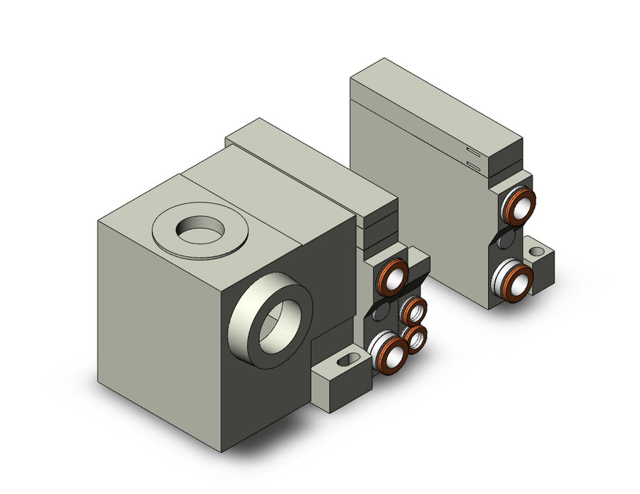 VV5Q11-04N7T0 VV5Q manifold