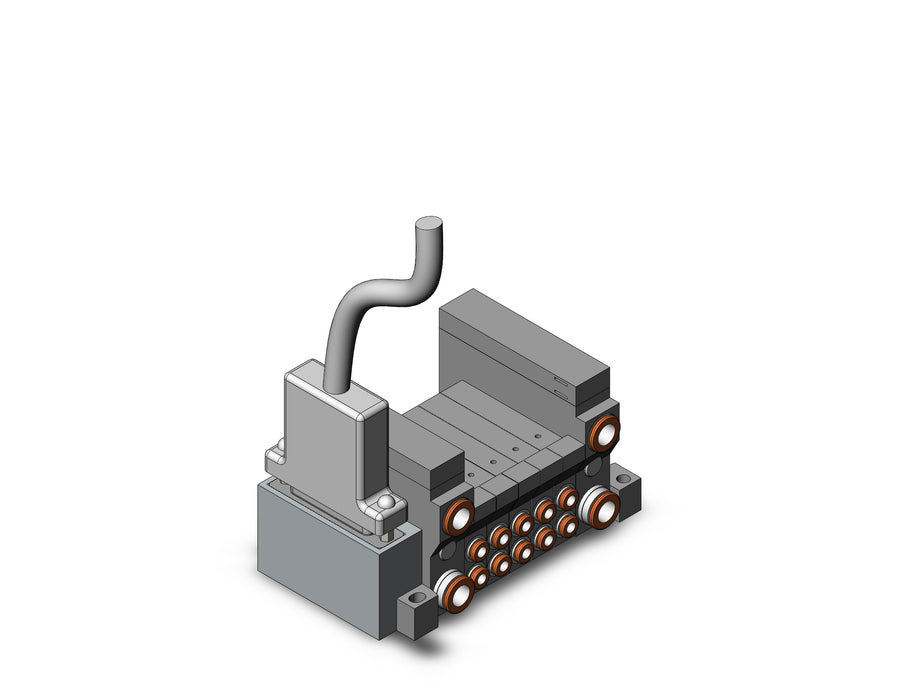 VV5Q11-05C4FU2 VV5Q manifold
