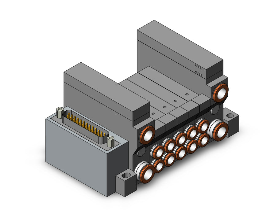 VV5Q11-05C6FU0 VV5Q manifold
